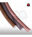 Manguera De Silicona Con Aspecto Madera Amy Deluxe