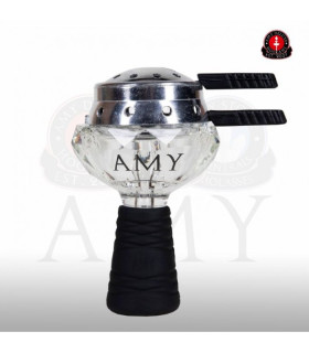 Set Amy Cristal