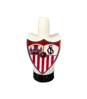 Boquilla 3D Sevilla