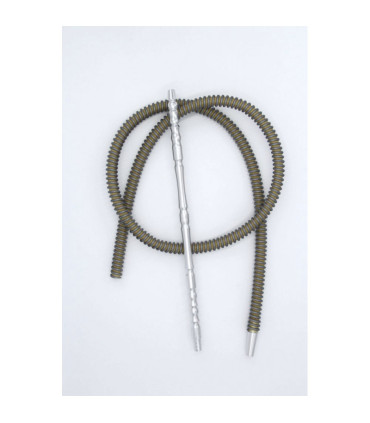 Manguera Helium Blazar Hose Hookah