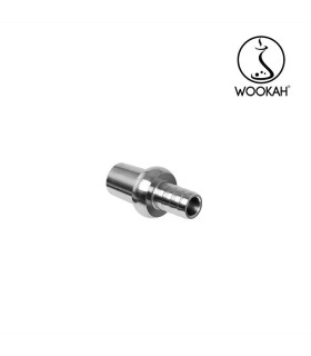 Conector de manguera Wookah 2.0