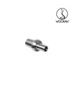 Conector de manguera Wookah 2.0