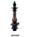 Regal Hookah Prince Brown