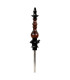 Cachimba Regal Hookah Bishop Brown