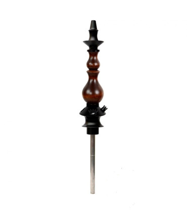 Cachimba Regal Hookah Bishop Brown