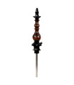 Regal Hookah Bishop Brown
