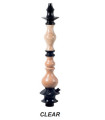 Regal Hookah King Clear