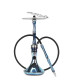 Ocean Hookah Kaif Blue