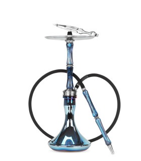 Ocean Hookah Kaif Blue