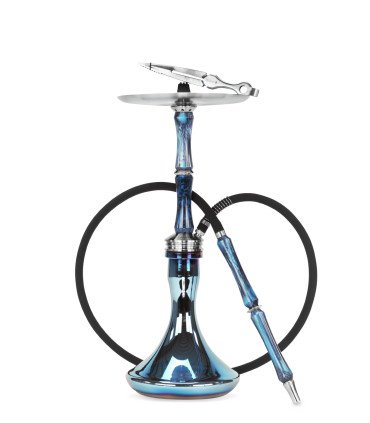 Ocean Hookah Kaif Blue