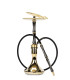 Ocean Hookah Kaif Gold