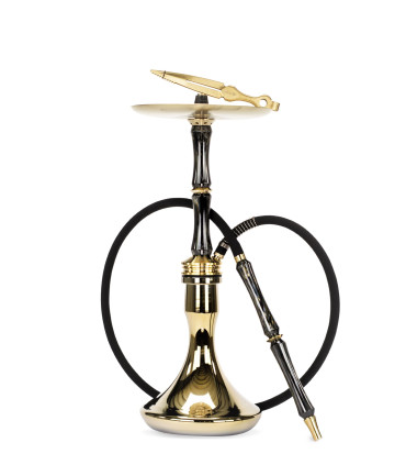 Ocean Hookah Kaif Gold