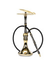 Ocean Hookah Kaif Gold
