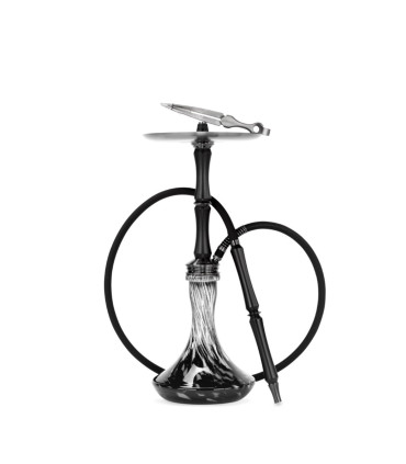 Ocean Hookah Kaif Black