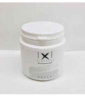Colorante para el agua Xschischa Sparkle Blanco 50gr