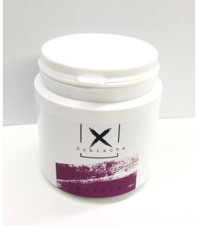 Colorante para el agua Xschischa Sparkle Morado 50gr