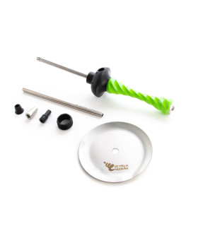 Jetpack Hookah Lime