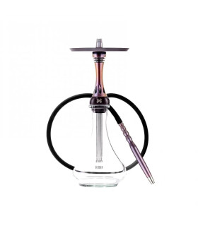 Alpha Hookah Model X Space X