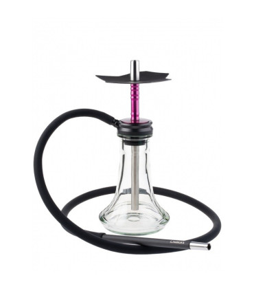 Embery Mini Mono 3.0 Pink