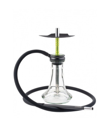 Cachimbas Embery Mini Mono Lime
