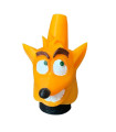 Boquilla 3D Acción Bandicoot