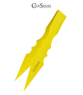 Pinzas Cold Smoke 22 Cm