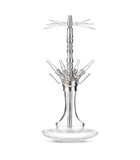 Aryf Hookah Gloria 3 Clear