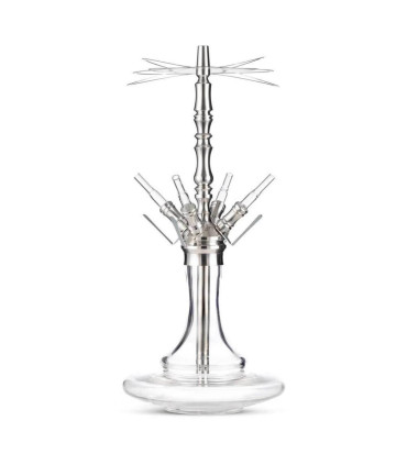 Aryf Hookah Gloria 3 Clear