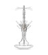 Aryf Hookah Gloria 3 Clear Cuts