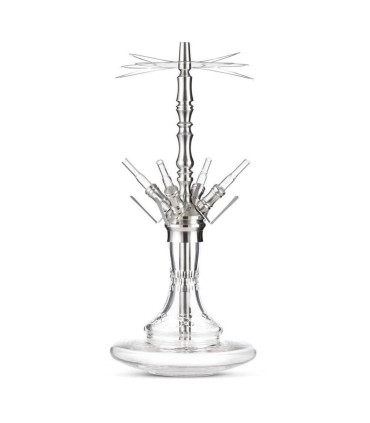 Aryf Hookah Gloria 3 Clear Cuts