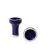 Cazoleta Elemento Agua 2.0 Dark Blue