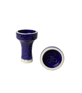 Cazoleta Elemento Agua 2.0 Dark Blue