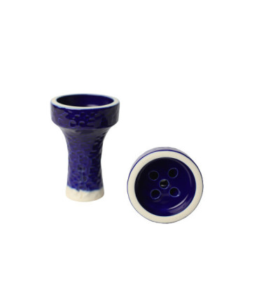 Cazoleta Elemento Agua 2.0 Dark Blue