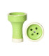 Cazoleta Elemento Agua 2.0 Green Fluor