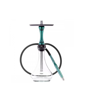Alpha Hookah Model X Breeze
