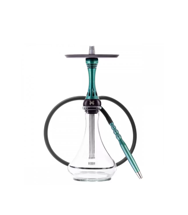 Alpha Hookah Model X Breeze