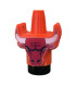 Boquillas 3D Chicago Bulls