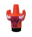 Boquilla 3D Chicago Bulls