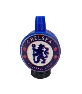 Boquilla 3D Chelsea