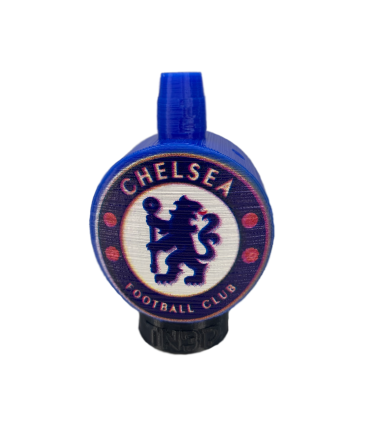 Boquilla 3D Chelsea