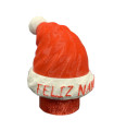 Boquilla 3D Feliz Navidad