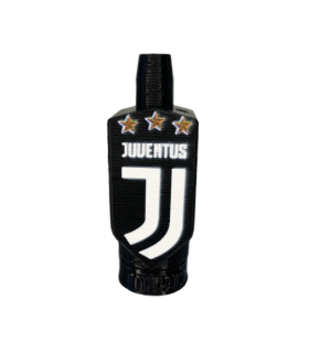 Boquilla 3D Juventus