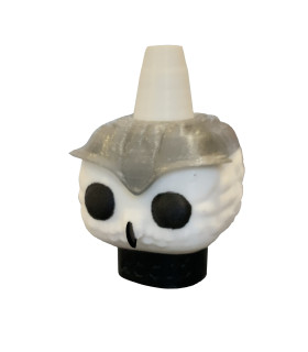 Boquilla 3D Lechuza Potter