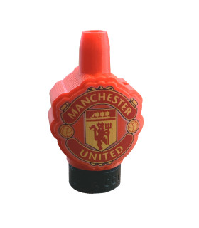 Boquilla 3D Manchester United