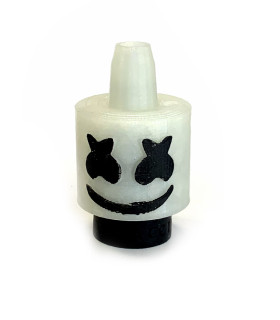Boquilla 3D Marshmello