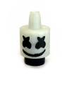 Boquilla 3D Marshmello