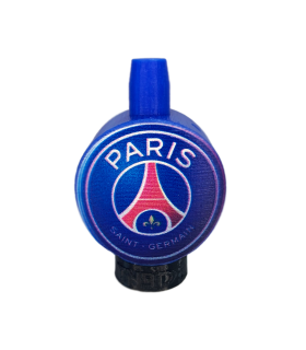 Boquilla 3D PSG Paris