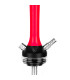 Cold Smoke Rainbow Red