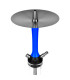 Cold Smoke Rainbow Blue | Cachimbas calidad-precio | Cachimba Planet
