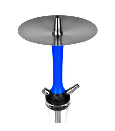 Cold Smoke Rainbow Blue | Cachimbas calidad-precio | Cachimba Planet